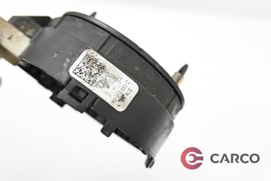 Лентов кабел за волан 1K0 959 653 C за VW CADDY III комби (2KB, 2KJ, 2CB, 2CJ) 2.0 SDI (2004)