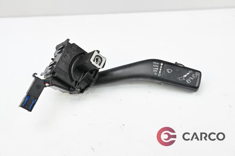 Лост чистачки 1K0 953 519 H за VW CADDY III комби (2KB, 2KJ, 2CB, 2CJ) 2.0 SDI (2004)
