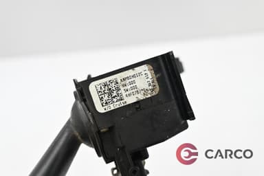 Лост светлини 1K0 953 513 E за VW CADDY III комби (2KB, 2KJ, 2CB, 2CJ) 2.0 SDI (2004)