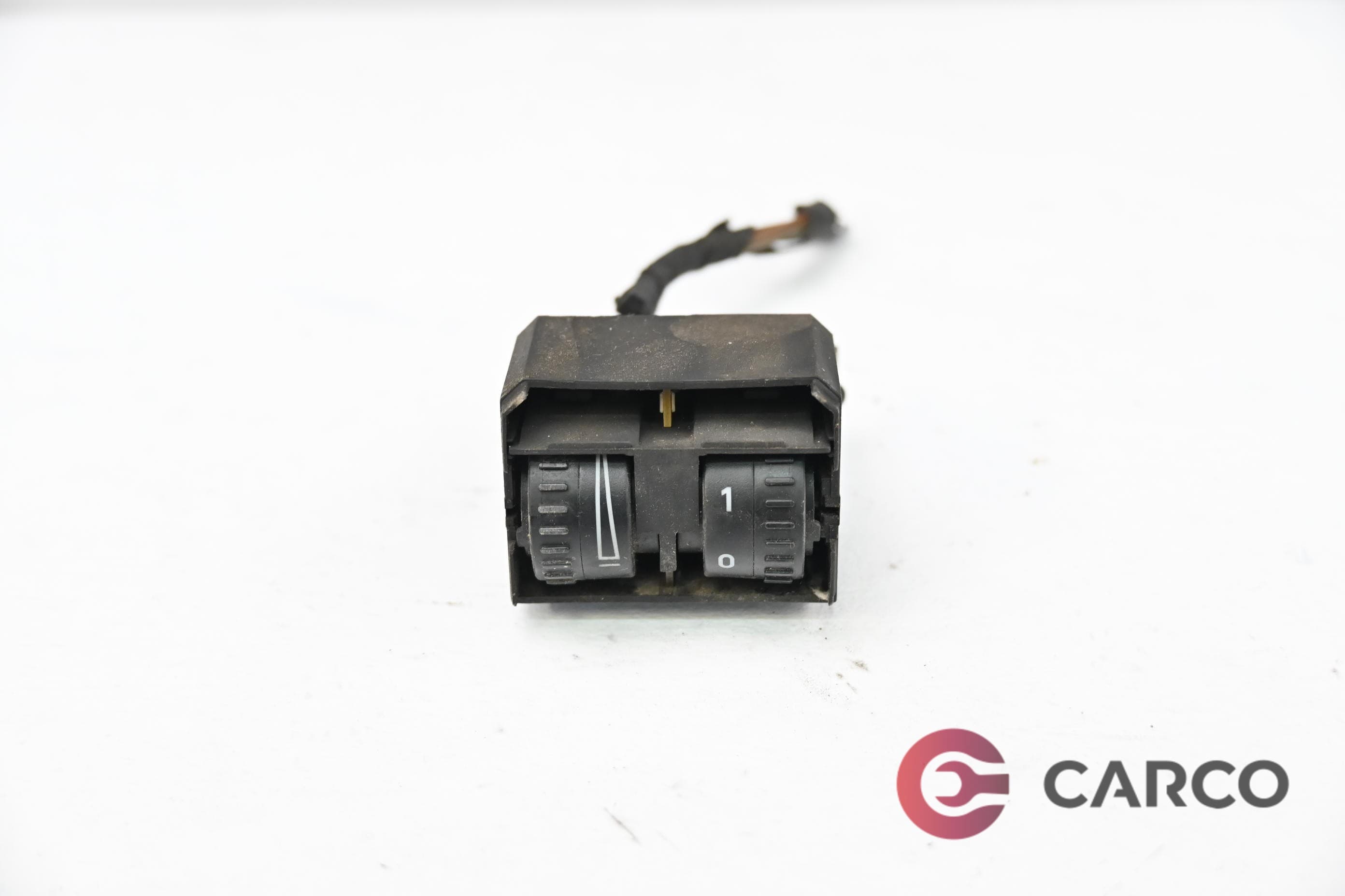 Ключ реглаж фарове 2K0 941 333 A за VW CADDY III комби (2KB, 2KJ, 2CB, 2CJ) 2.0 SDI (2004)