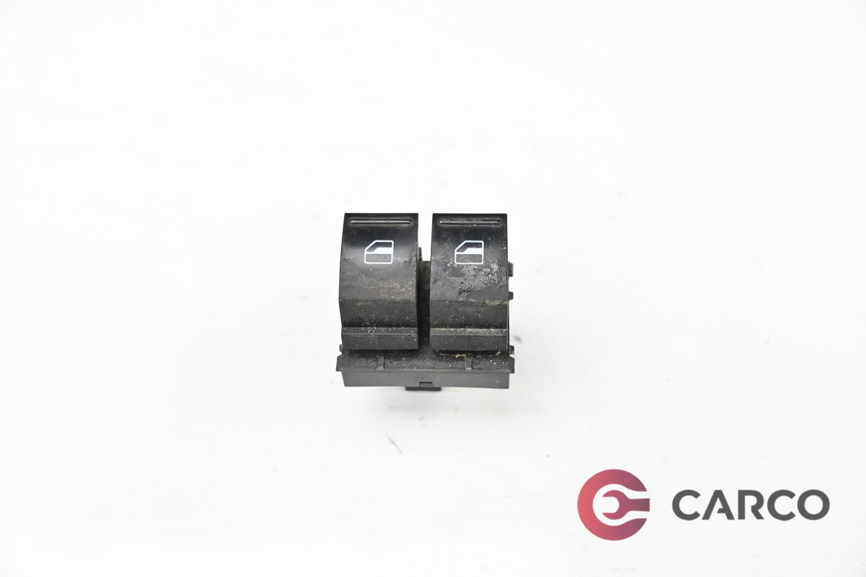 Копчета ел стъкла 1K3 959 857 A за VW CADDY III комби (2KB, 2KJ, 2CB, 2CJ) 2.0 SDI (2004)
