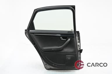 Врата задна лява за AUDI A4 (8E2, B6) 2.5 TDI quattro (2000 - 2004)