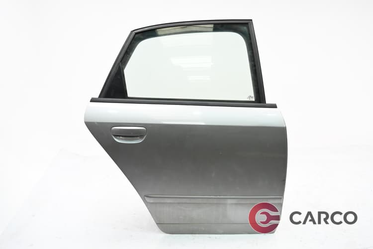 Врата задна дясна за AUDI A4 (8E2, B6) 2.5 TDI quattro (2000 - 2004)