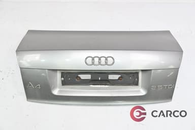 Заден капак за AUDI A4 (8E2, B6) 2.5 TDI quattro (2000 - 2004)