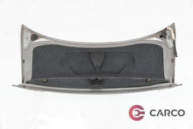 Заден капак за AUDI A4 (8E2, B6) 2.5 TDI quattro (2000 - 2004)
