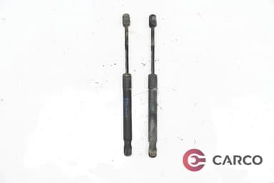 Амортисьори задни комплект 2 броя за AUDI A4 (8E2, B6) 2.5 TDI quattro (2000 - 2004)