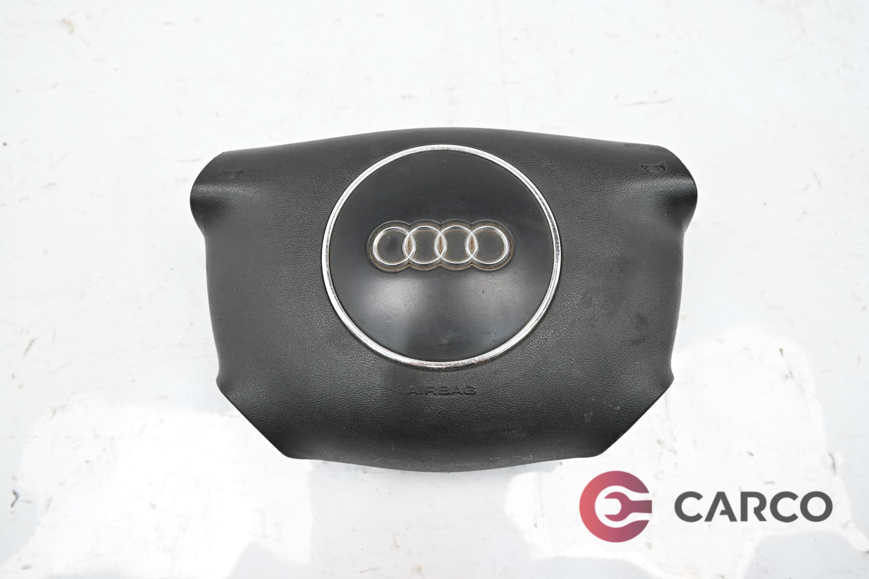 AIRBAG волан за AUDI A4 (8E2, B6) 2.5 TDI quattro (2000 - 2004)