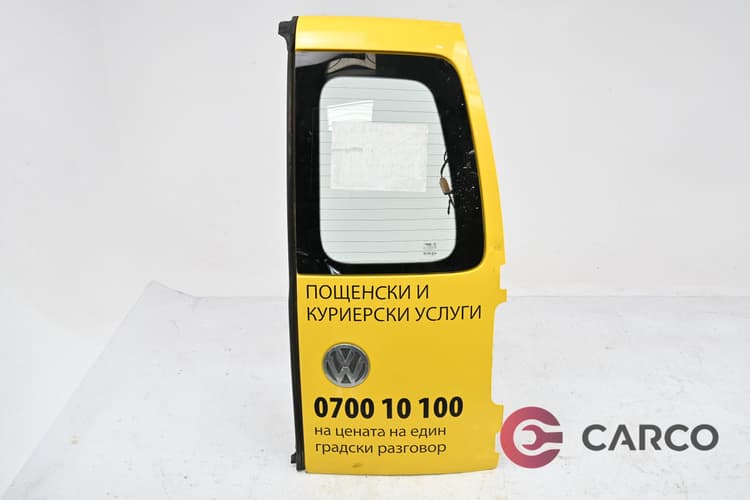Врата задна дясна за VW CADDY III ван (2KB, 2KJ, 2CB, 2CJ) 1.9 TDI (2004)