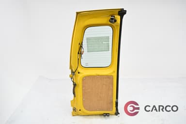 Врата задна дясна за VW CADDY III ван (2KB, 2KJ, 2CB, 2CJ) 1.9 TDI (2004)