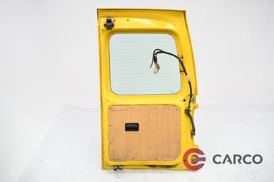 Врата задна лява за VW CADDY III ван (2KB, 2KJ, 2CB, 2CJ) 1.9 TDI (2004)
