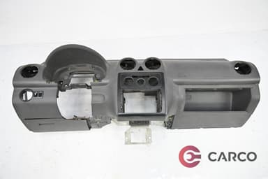 Арматурно табло за VW CADDY III ван (2KB, 2KJ, 2CB, 2CJ) 1.9 TDI (2004)