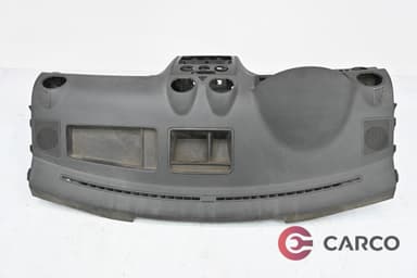 Арматурно табло за VW CADDY III ван (2KB, 2KJ, 2CB, 2CJ) 1.9 TDI (2004)