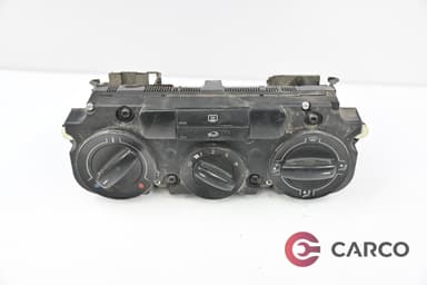 Управление парно за VW CADDY III ван (2KB, 2KJ, 2CB, 2CJ) 1.9 TDI (2004)