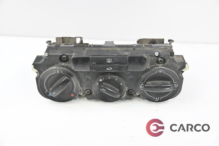 Управление парно за VW CADDY III ван (2KB, 2KJ, 2CB, 2CJ) 1.9 TDI (2004)