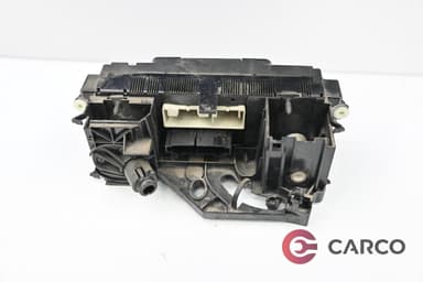 Управление парно за VW CADDY III ван (2KB, 2KJ, 2CB, 2CJ) 1.9 TDI (2004)
