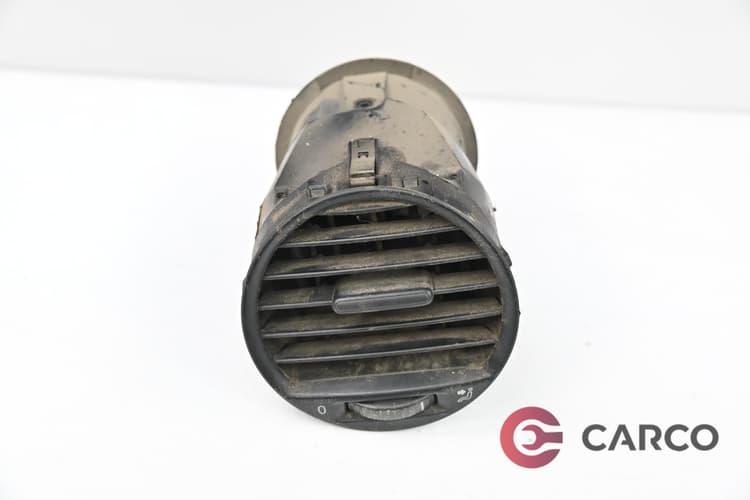 Духалка парно лява за VW CADDY III ван (2KB, 2KJ, 2CB, 2CJ) 1.9 TDI (2004)