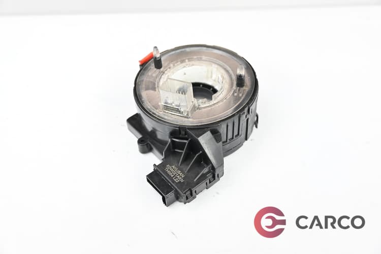 Лентов кабел за волан за VW CADDY III ван (2KB, 2KJ, 2CB, 2CJ) 1.9 TDI (2004)