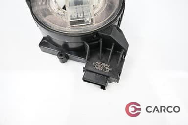 Лентов кабел за волан за VW CADDY III ван (2KB, 2KJ, 2CB, 2CJ) 1.9 TDI (2004)