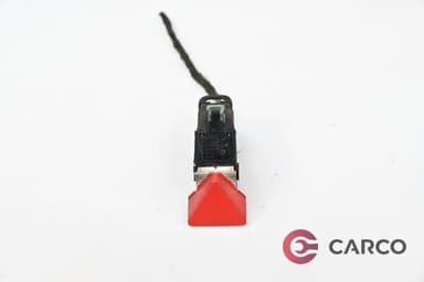 Копче аварийни светлини за VW CADDY III ван (2KB, 2KJ, 2CB, 2CJ) 1.9 TDI (2004)