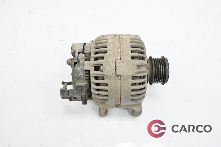 Алтернатор 06F903023F за VW CADDY III ван (2KB, 2KJ, 2CB, 2CJ) 1.9 TDI (2004)