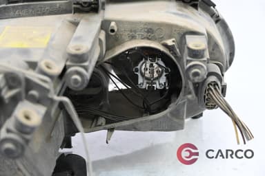 Фар ляв 2K0 941 005 B за VW CADDY III ван (2KB, 2KJ, 2CB, 2CJ) 1.9 TDI (2004)