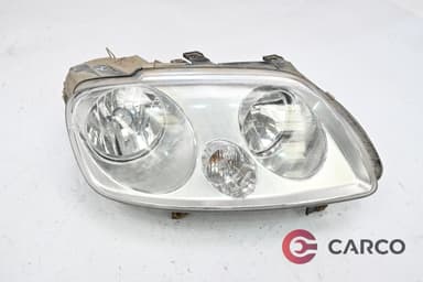 Фар десен за VW CADDY III ван (2KB, 2KJ, 2CB, 2CJ) 1.9 TDI (2004)