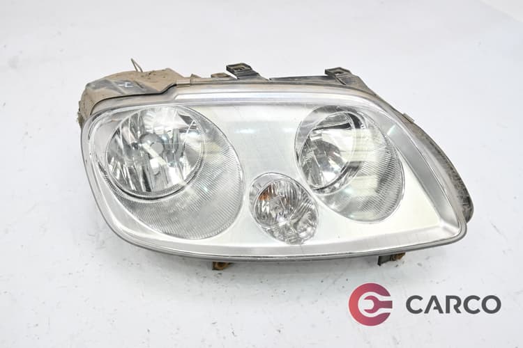 Фар десен за VW CADDY III ван (2KB, 2KJ, 2CB, 2CJ) 1.9 TDI (2004)