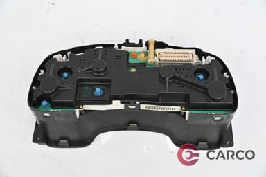 Километраж за OPEL ZAFIRA A (F75_) 1.6 16V (1999 - 2005)