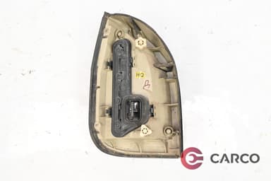 Стоп десен за OPEL ZAFIRA A (F75_) 1.6 16V (1999 - 2005)