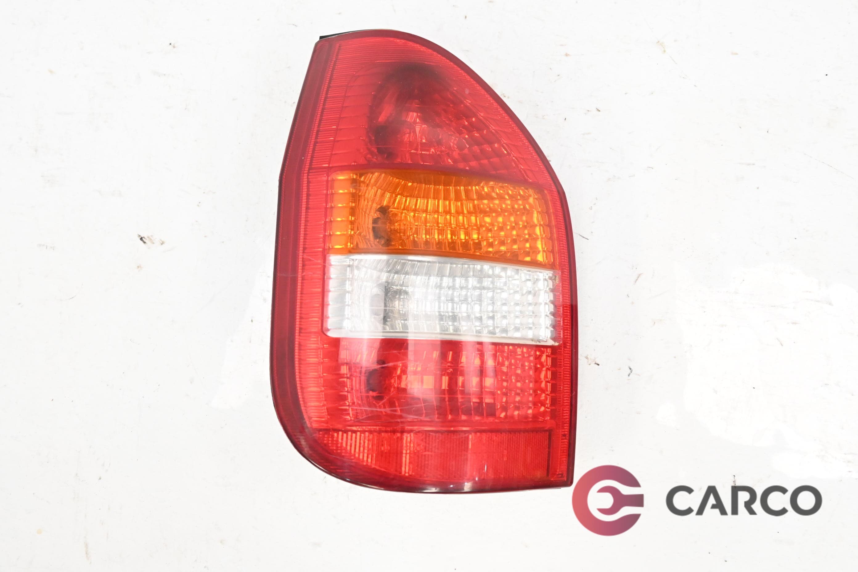 Стоп ляв за OPEL ZAFIRA A (F75_) 1.6 16V (1999 - 2005)