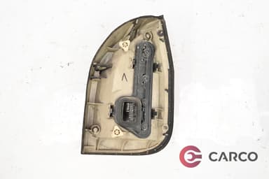 Стоп ляв за OPEL ZAFIRA A (F75_) 1.6 16V (1999 - 2005)