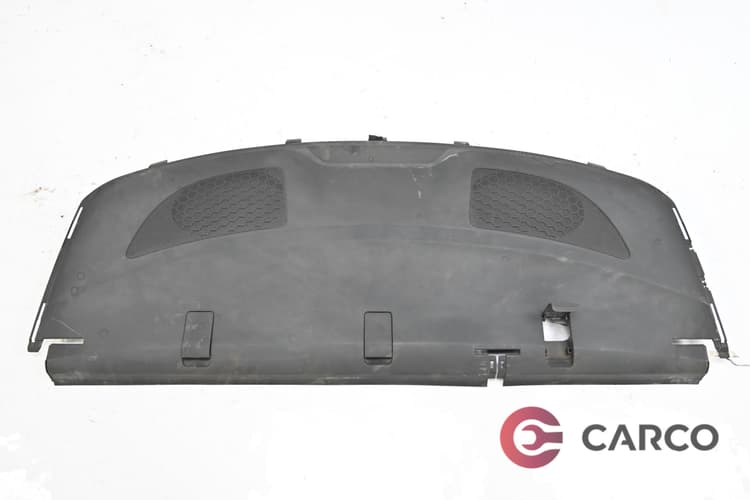 Кора багажник за TOYOTA COROLLA седан (E15_) 1.4 D-4D (2006)