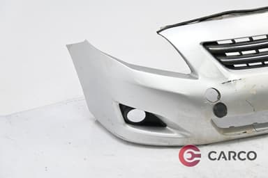 Предна броня за TOYOTA COROLLA седан (E15_) 1.4 D-4D (2006)