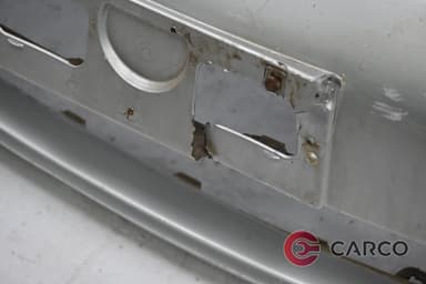 Предна броня за TOYOTA COROLLA седан (E15_) 1.4 D-4D (2006)