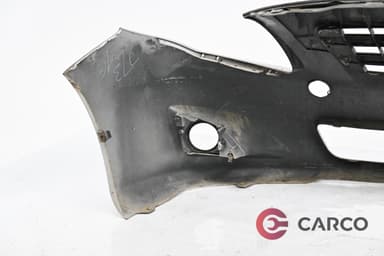 Предна броня за TOYOTA COROLLA седан (E15_) 1.4 D-4D (2006)