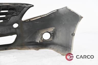 Предна броня за TOYOTA COROLLA седан (E15_) 1.4 D-4D (2006)