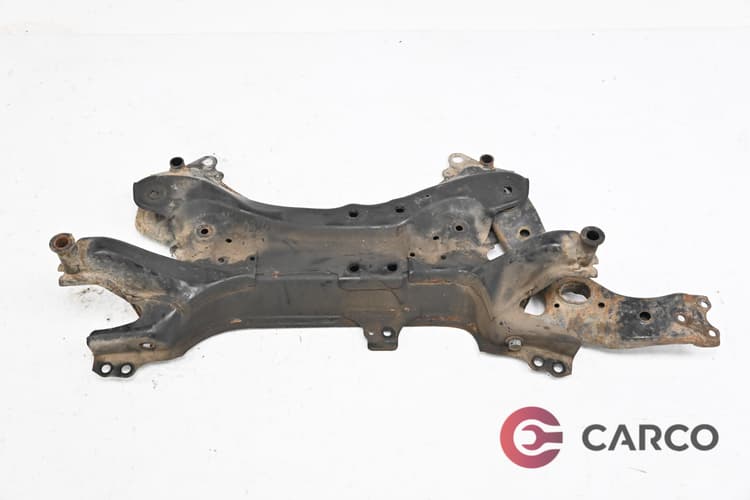Преден мост за TOYOTA COROLLA седан (E15_) 1.4 D-4D (2006)