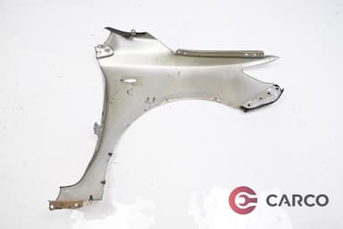 Калник ляв за TOYOTA COROLLA седан (E15_) 1.4 D-4D (2006)
