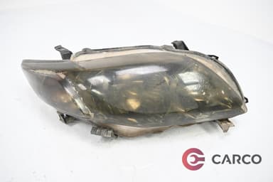 Фар десен за TOYOTA COROLLA седан (E15_) 1.4 D-4D (2006)
