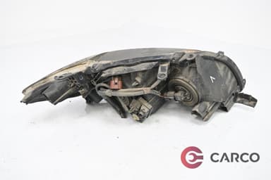 Фар ляв за TOYOTA COROLLA седан (E15_) 1.4 D-4D (2006)