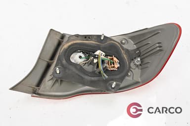 Стоп външен ляв за TOYOTA COROLLA седан (E15_) 1.4 D-4D (2006)