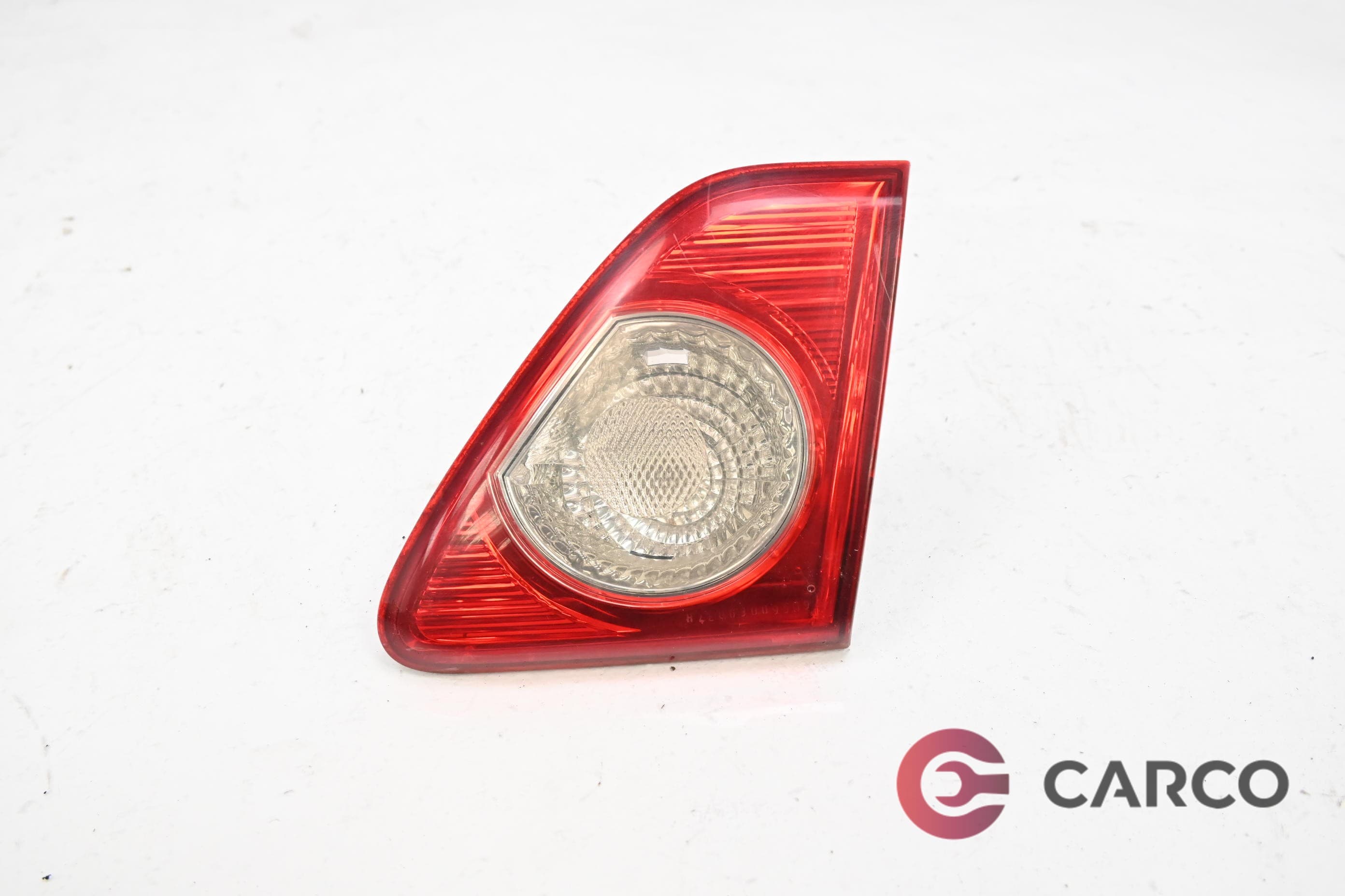 Стоп вътрешен десен за TOYOTA COROLLA седан (E15_) 1.4 D-4D (2006)