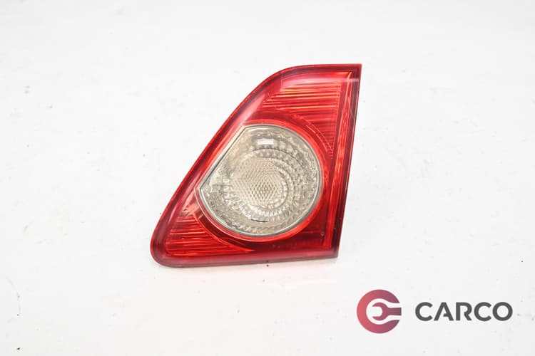 Стоп вътрешен десен за TOYOTA COROLLA седан (E15_) 1.4 D-4D (2006)