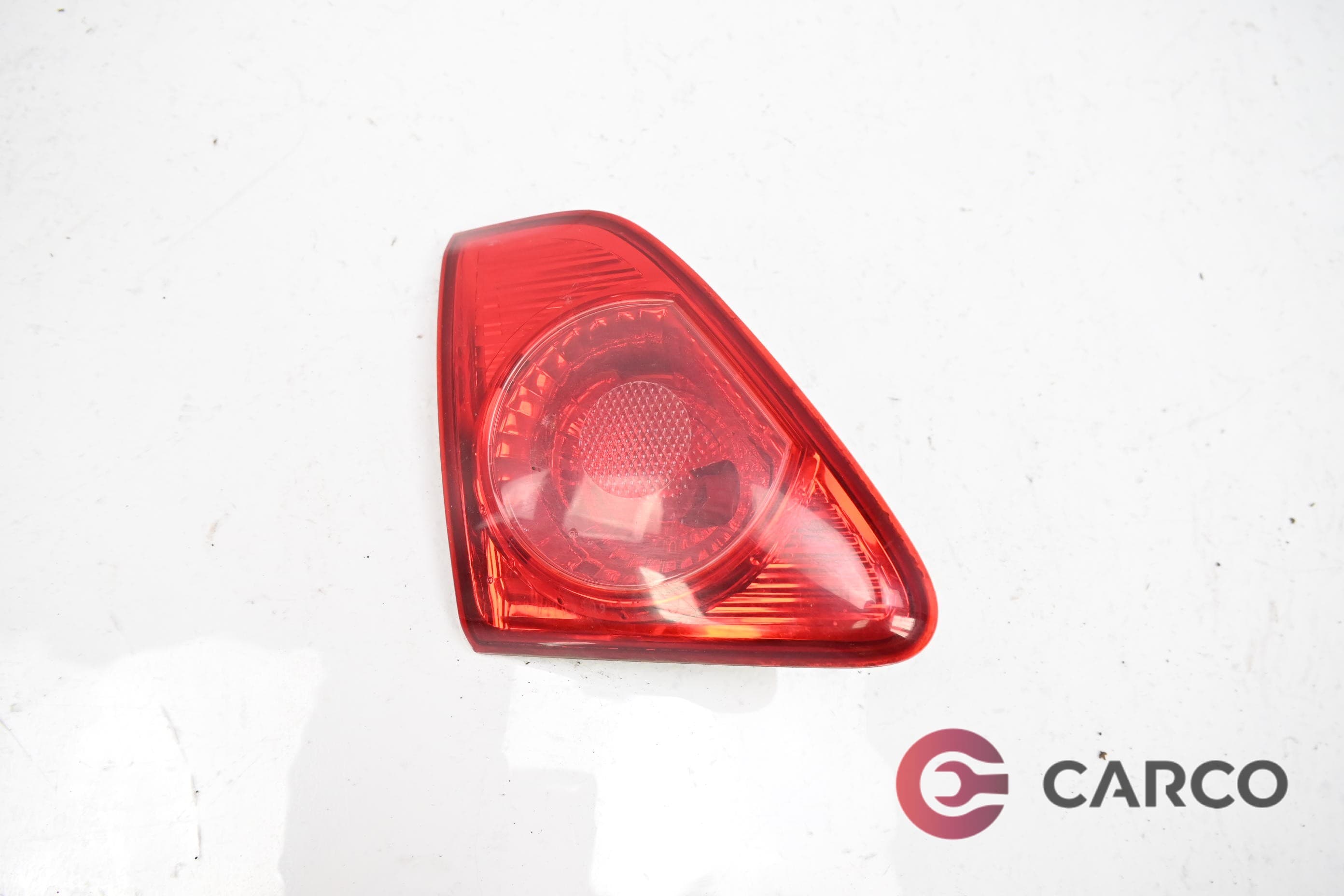 Стоп вътрешен ляв за TOYOTA COROLLA седан (E15_) 1.4 D-4D (2006)