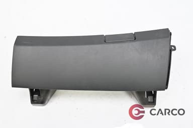 Жабка за TOYOTA COROLLA седан (E15_) 1.4 D-4D (2006)