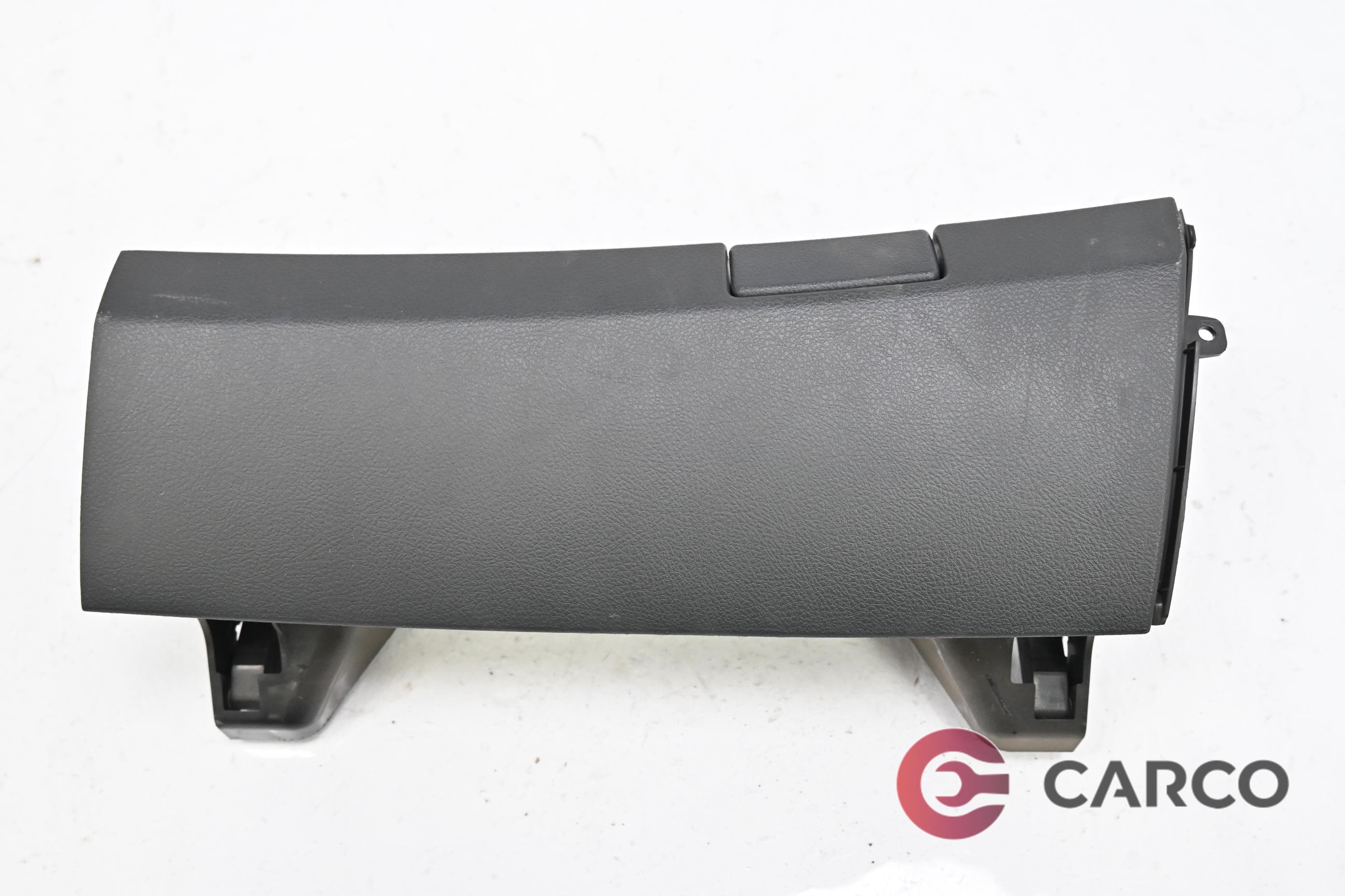 Жабка за TOYOTA COROLLA седан (E15_) 1.4 D-4D (2006)
