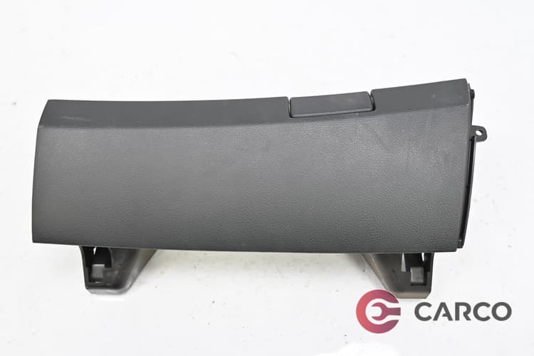Жабка за TOYOTA COROLLA седан (E15_) 1.4 D-4D (2006)
