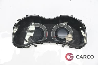 Километраж 83800-0Z280 за TOYOTA COROLLA седан (E15_) 1.4 D-4D (2006)