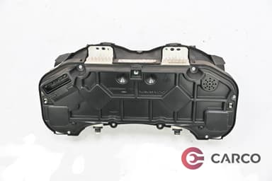 Километраж 83800-0Z280 за TOYOTA COROLLA седан (E15_) 1.4 D-4D (2006)