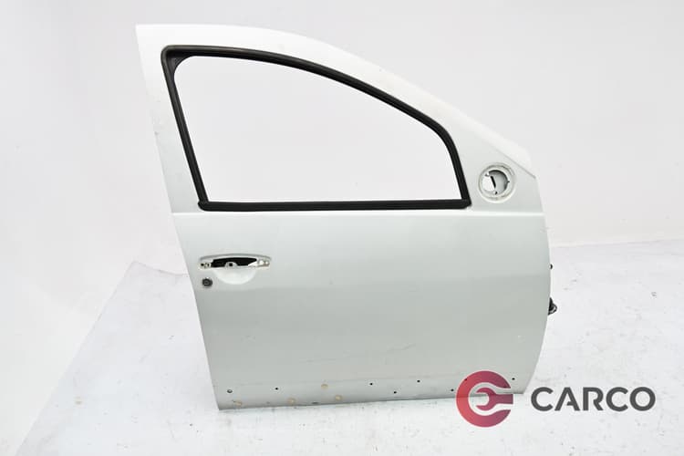 Врата предна дясна за DACIA SANDERO 1.5 dCi (2008)